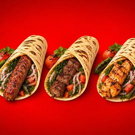 Mydürümix Ocakbaşı (Yeni)