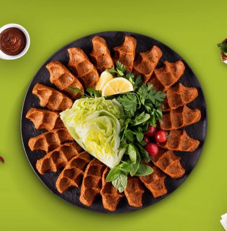 Oses Çiğ Köfte (Yıldıztepe)