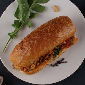 Mersin Tantuni 33 (Kurtuluş)