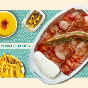 Bursa İshakbey (Barbaros)