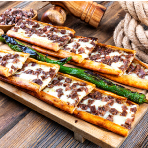 Big Food (İstiklal)