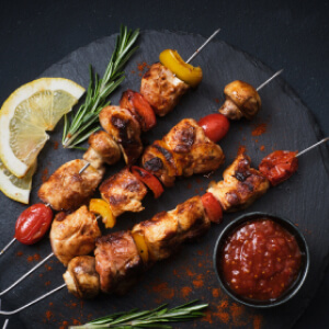 Mahmut Usta Ciğer Ve Kebap (Gazipaşa)