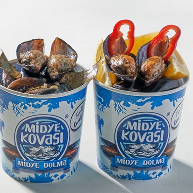 Midye Kovası (Sancaktepe)