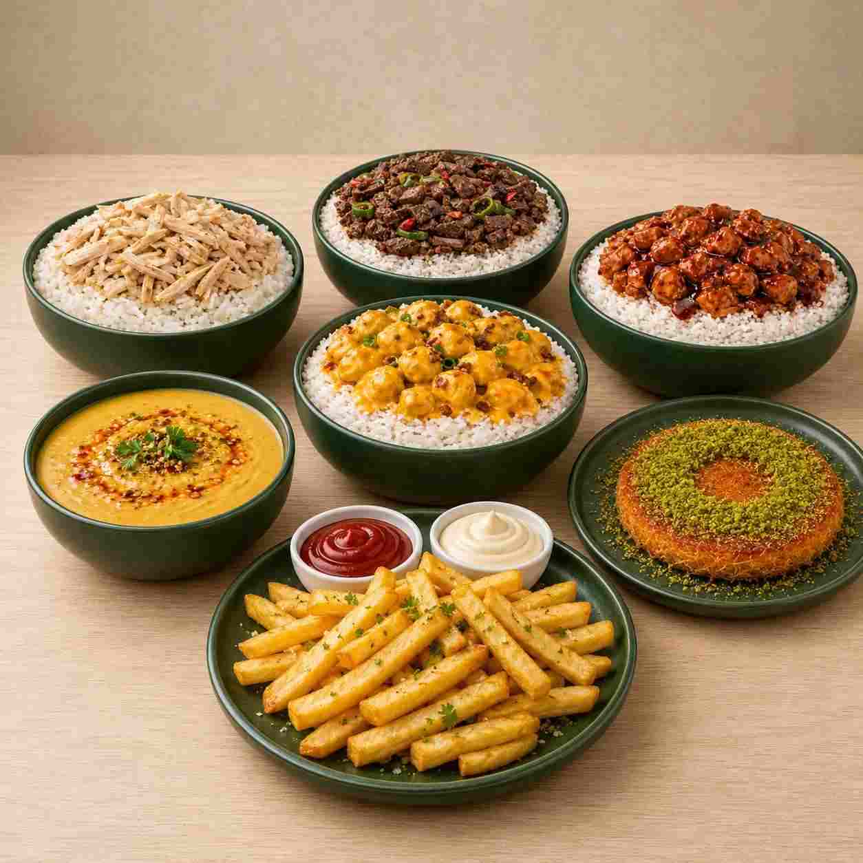 Pilavcan (Mevlana)