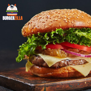 Burgerzilla (Atatürk)