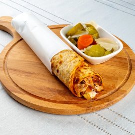 Merkez Antakya Dürüm (Nasuh Akar)