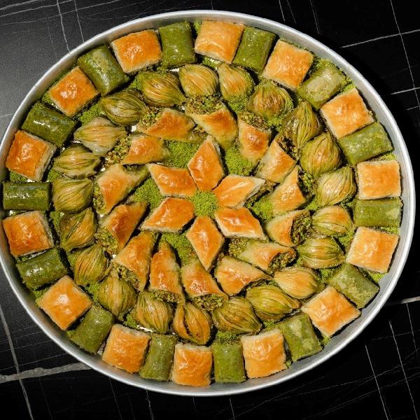 Kaleoğlu Baklava (Hicret)