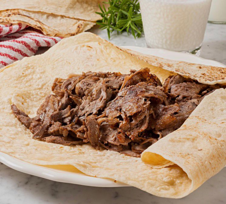 Tam Döner Zeytinburnu (Beştelsiz)