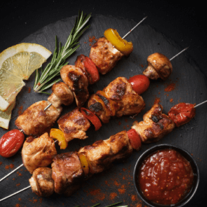 Konya Beyaz Saray Et Lokantası (Oruçreis)
