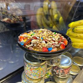 Mix Waffle (Mareşal Çakmak)