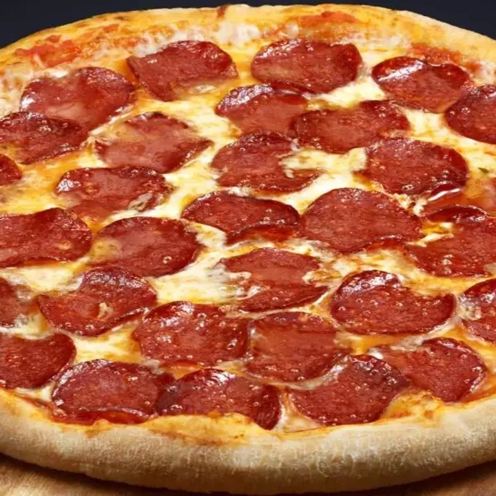 Pizza Wune Pizza Salata (Yeşilbahçe)
