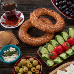 Kahve 6 Kahvaltı & Cafe (Aksaray)