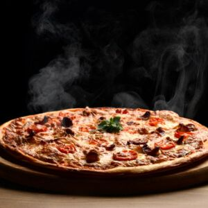Değirmen Pizza (Üniversite)