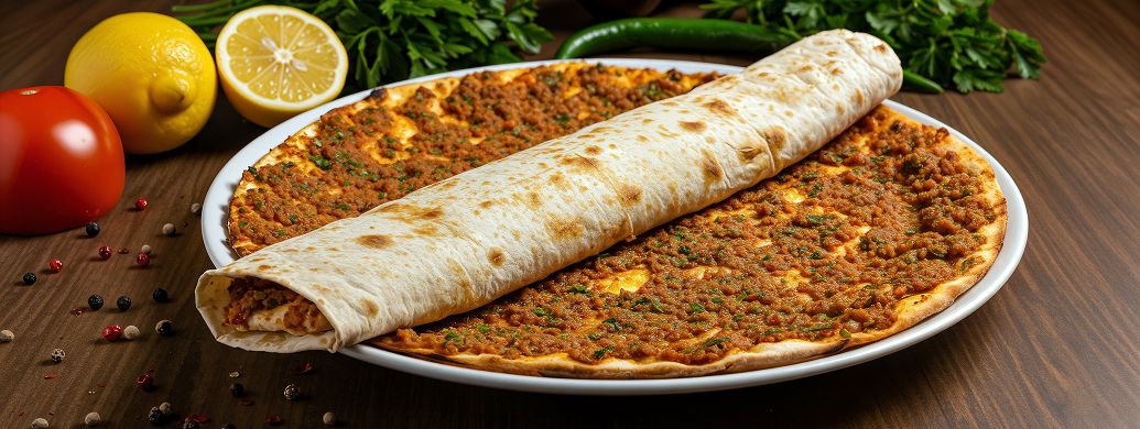 Şanlı Pide Lahmacun (Turgut Özal)