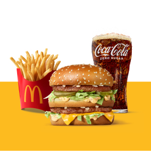 McDonald's (Adnan Menderes)