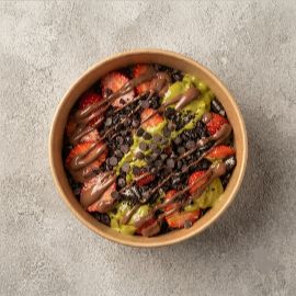 Waffero & Yeni Nesil Waffle (Toros)
