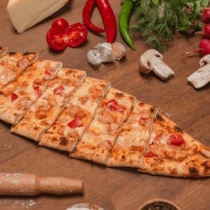 Güvenlik Pide (Güvenlik)