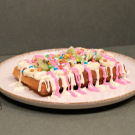 Waffle Hub (Yukarı Öveçler)