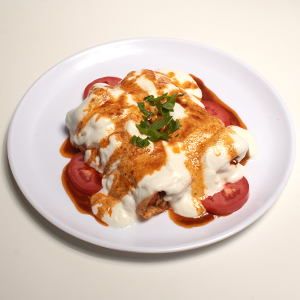 Müptela Tantuni (Arnavutköy Merkez)