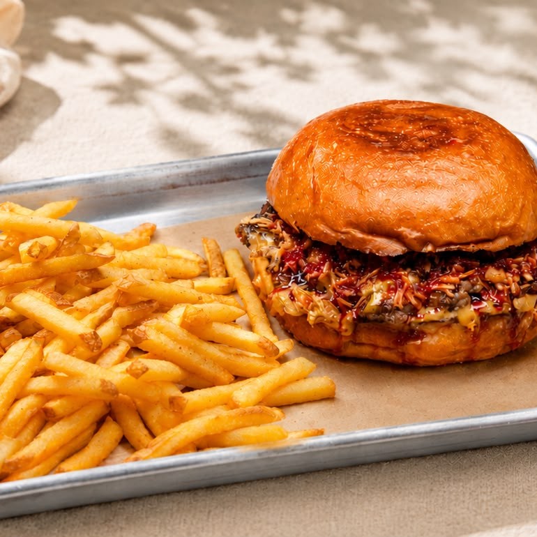 Burger Atelier (Bahçelievler)