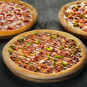 Pizza Panza (Atatürk)