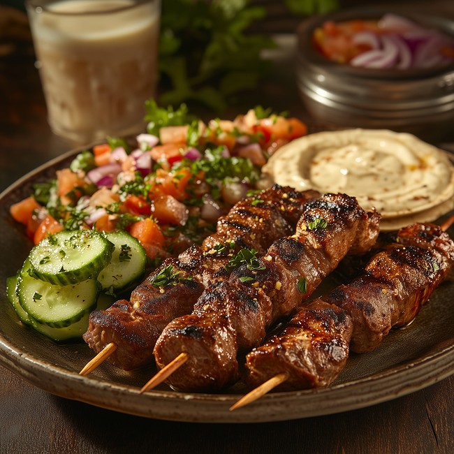 Sinan Koçak Restaurant (Barbaros)