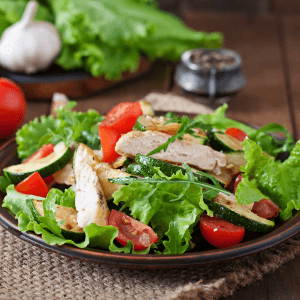 Art Salad (Yenişehir)