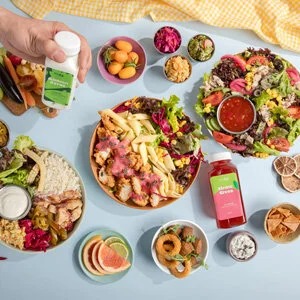 Kuee Kitchen (Kozyatağı)
