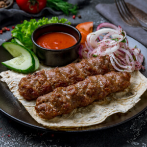 Kebapçı Adem Usta (Bahçelievler)