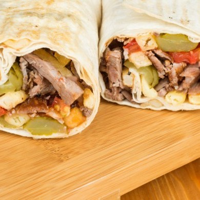 Suadiye Döner (Suadiye)