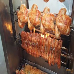 Nur Et Çevirme ve Kanat (Tuna)