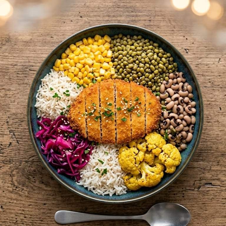 Salata Zamanı (Ön Cebeci)