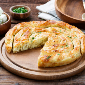 Çınar Börek & Pide (Çamlıtepe)