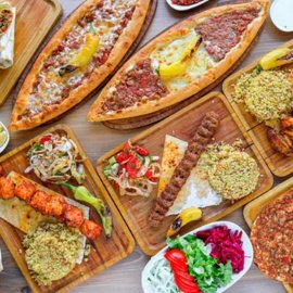 Candan Pide Kebap (Haydar Çavuş)