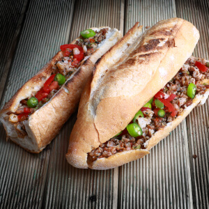 Ergenç Kokoring Kokoreç&Tantuni (Batıkent)