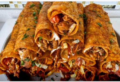 Hatay Sos Döner (Ali Kuşçu)