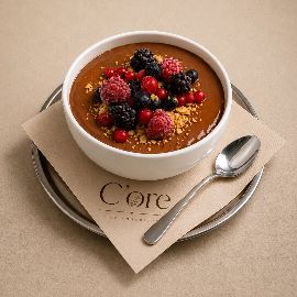 Core Fine Chocolate (Yeniköy)