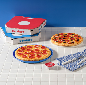 Domino's Pizza (Andifli)