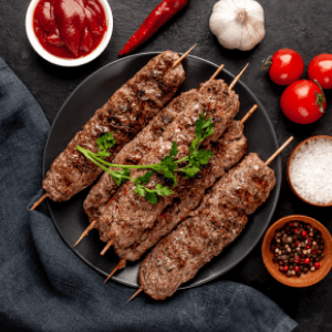 Öz Urfa Kebap (Hacı Bayram)