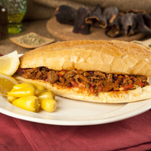 Reçberler Aperatif (Yenigün)