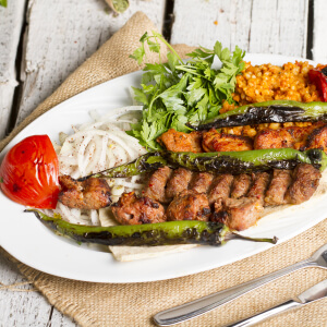 Asya Döner Kebab (Bahçelievler)