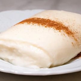 Tarihi Yeşil Muhallebicisi (Kurtoğlu)