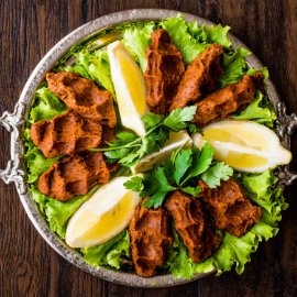 Çiğ Köfteci Sait   (Tabakhane) — kapak görseli