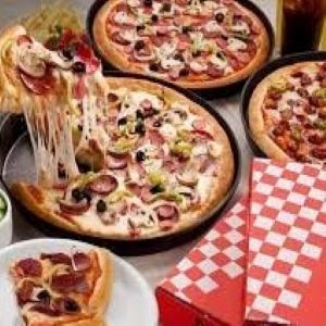 Pizza Time (Yukarı Hisar)