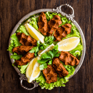 Gap Çiğköfte (Mareşal Çakmak)