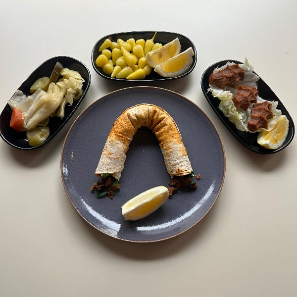 Tantuni World (Sahrayı Cedit)