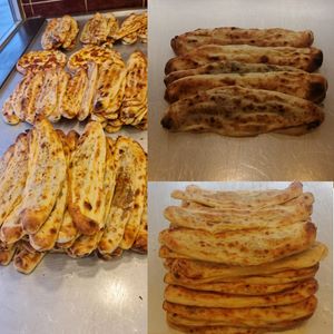 Güloglu Pide Salonu (Güven)