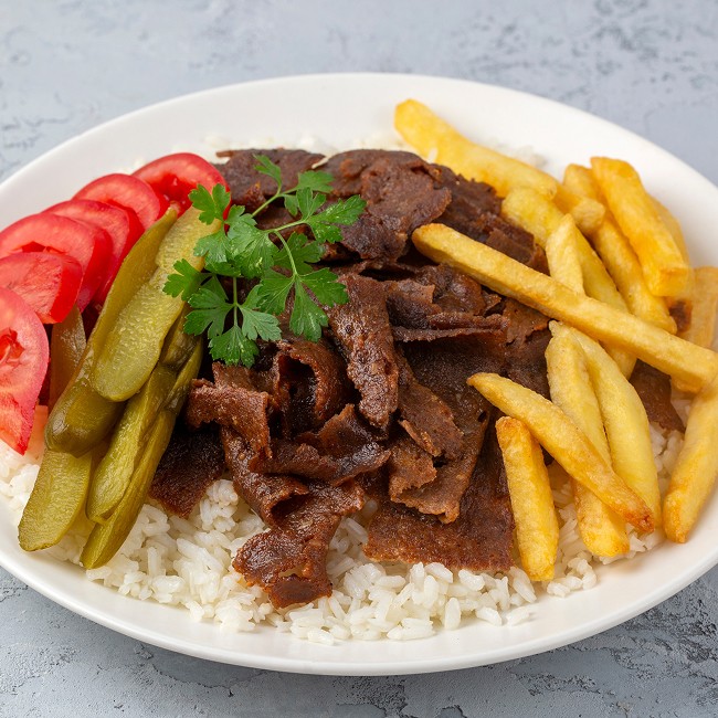 İstanbul Döner (Alaybey)