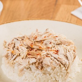 Pilavcı Ramço (Ön Cebeci)