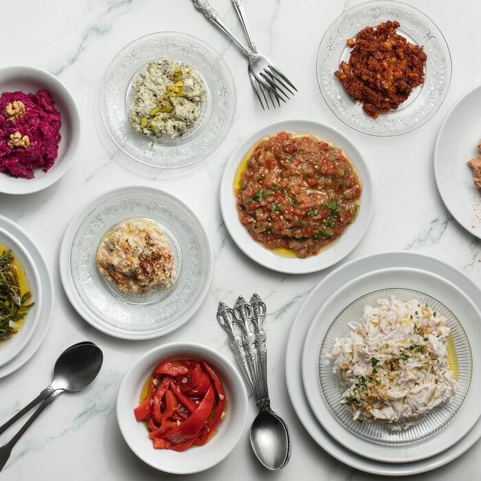 Bu Meze (Çankaya)